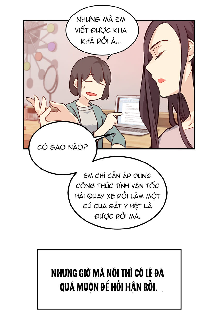 tổng hợp prologue Chapter 0 - Next Chapter 1