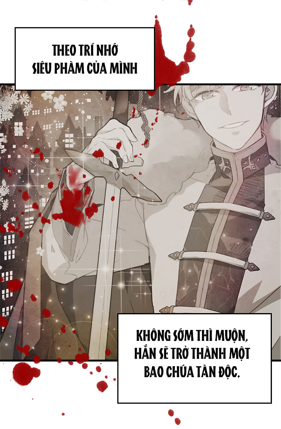 tổng hợp prologue Chapter 0 - Next Chapter 1