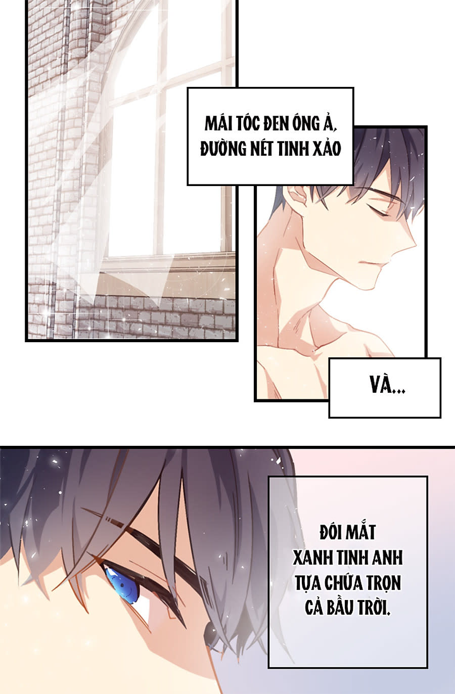 tổng hợp prologue Chapter 0 - Next Chapter 1