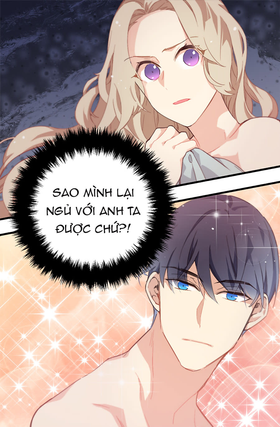 tổng hợp prologue Chapter 0 - Next Chapter 1