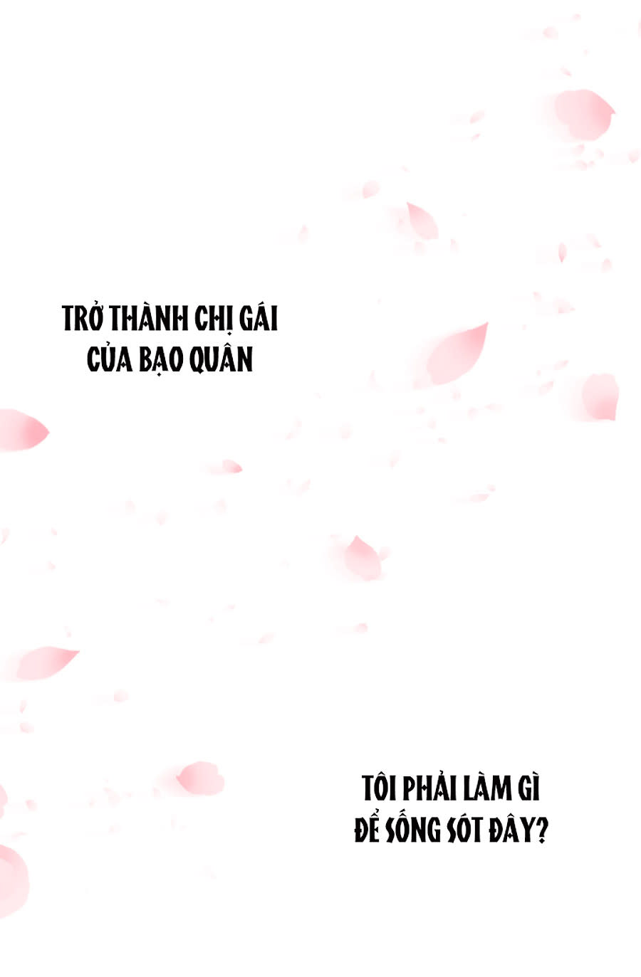 tổng hợp prologue Chapter 0 - Next Chapter 1