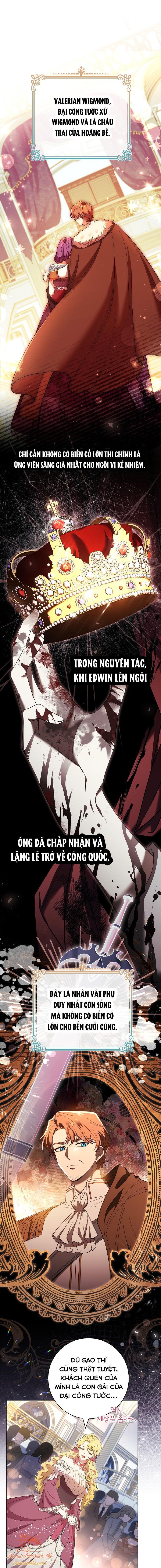 Nam chính à, tôi sẽ tôn trọng sở thích của anh Chap 43 - Trang 2