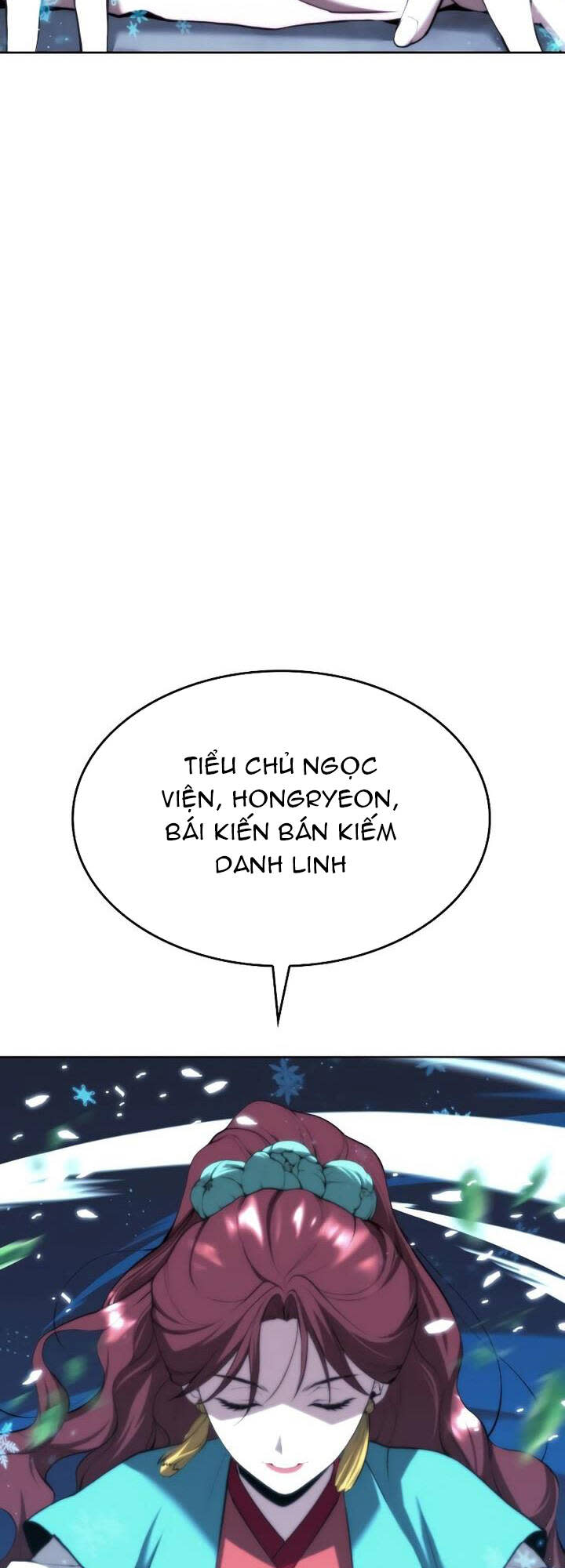 võ giả bất đắc dĩ chapter 127 - Next Chapter 127