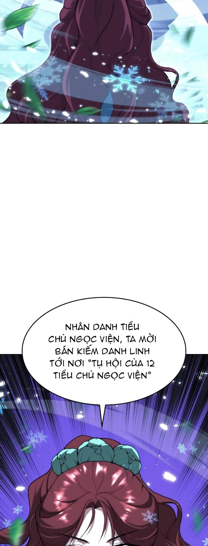 võ giả bất đắc dĩ chapter 127 - Next Chapter 127