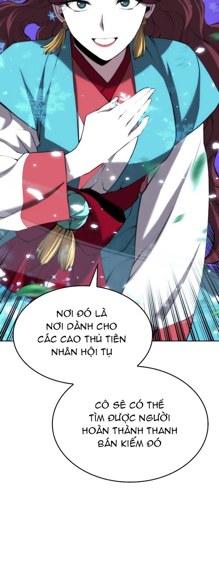 võ giả bất đắc dĩ chapter 127 - Next Chapter 127