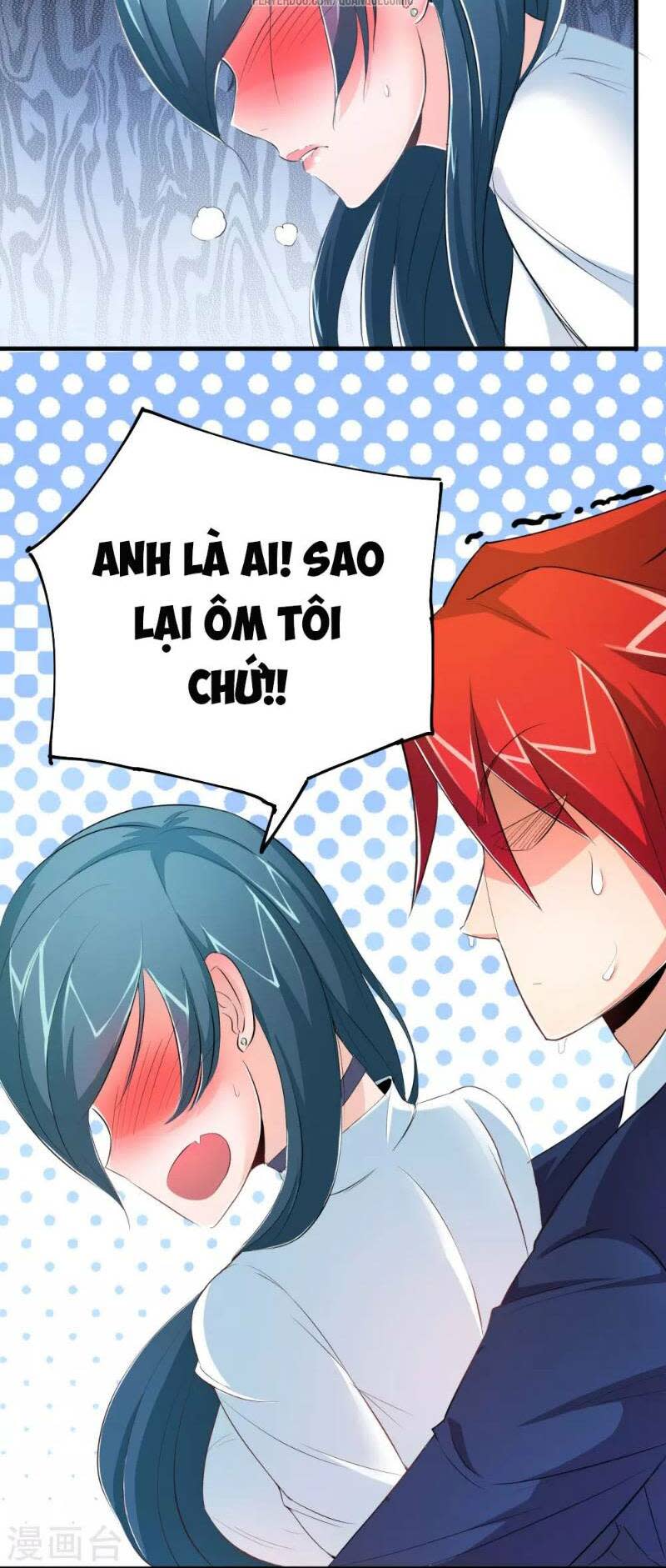 tối cường đặc chủng binh của hoa khôi chapter 8 - Trang 2