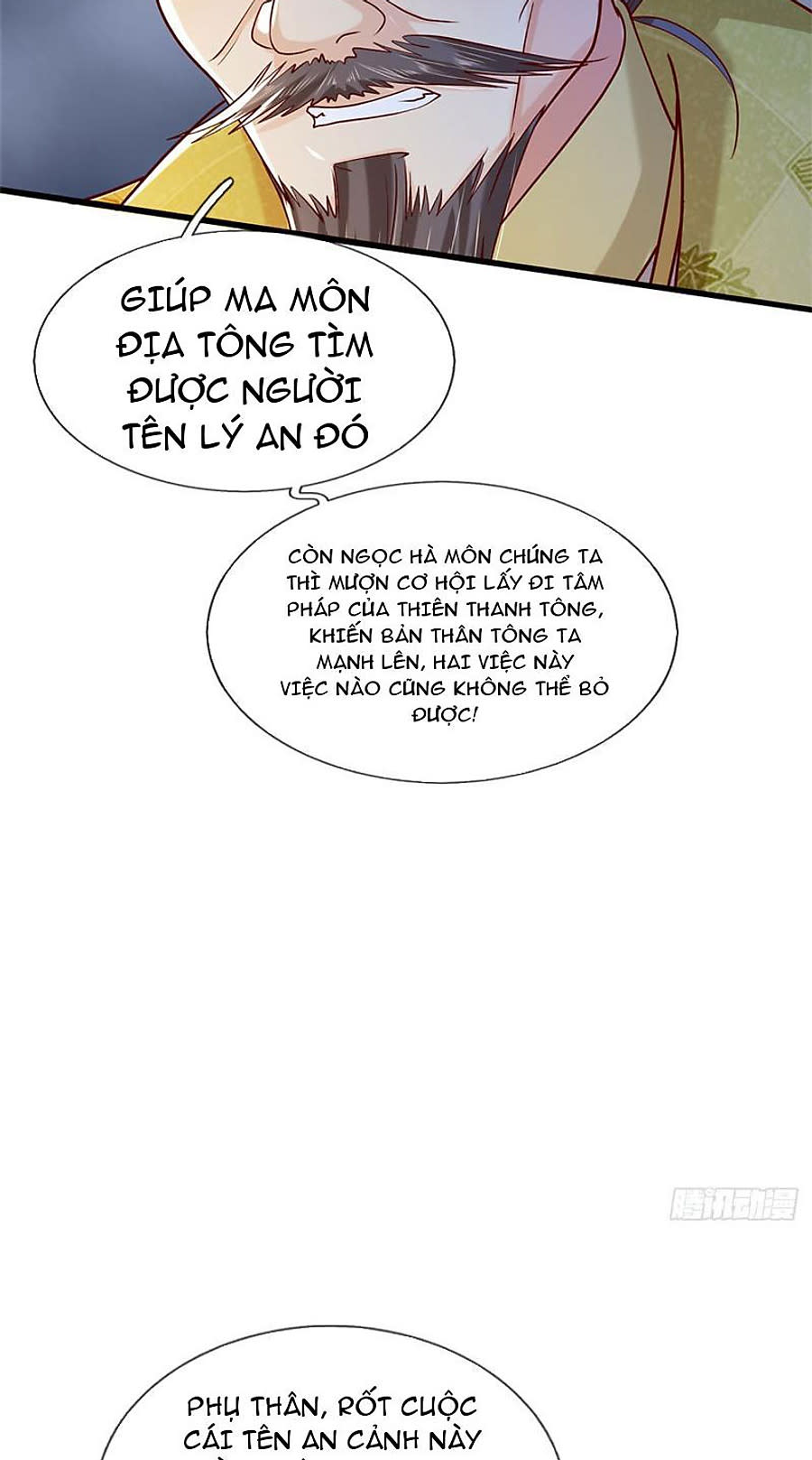 ta có thể thôn phệ vạn vật Chapter 8 - Trang 2