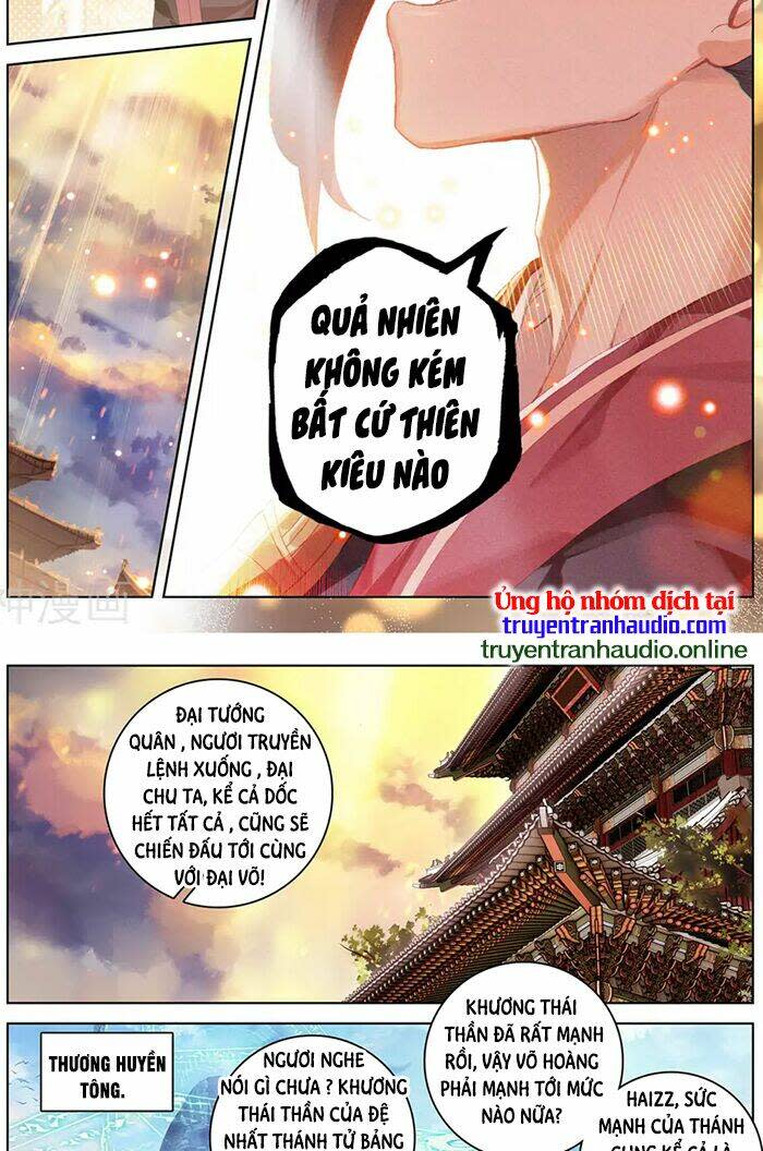 nguyên tôn Chapter 320 - Next chương 320.5