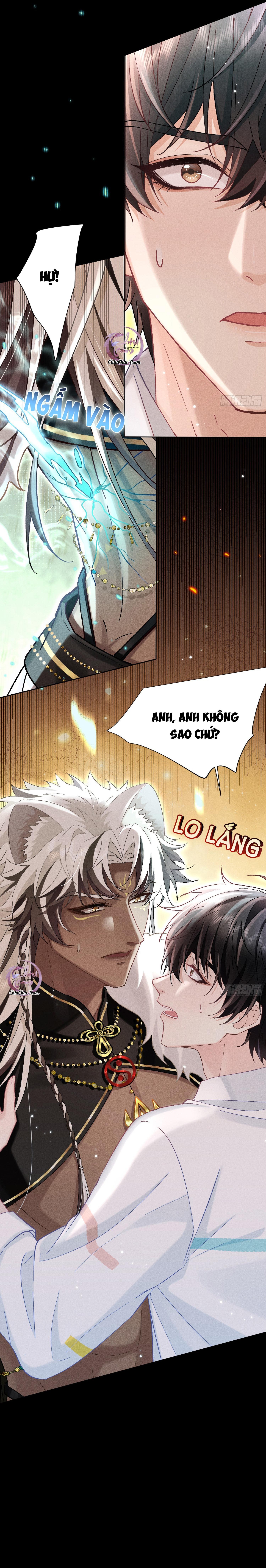 Đại Tiên Chapter 14 - Trang 2