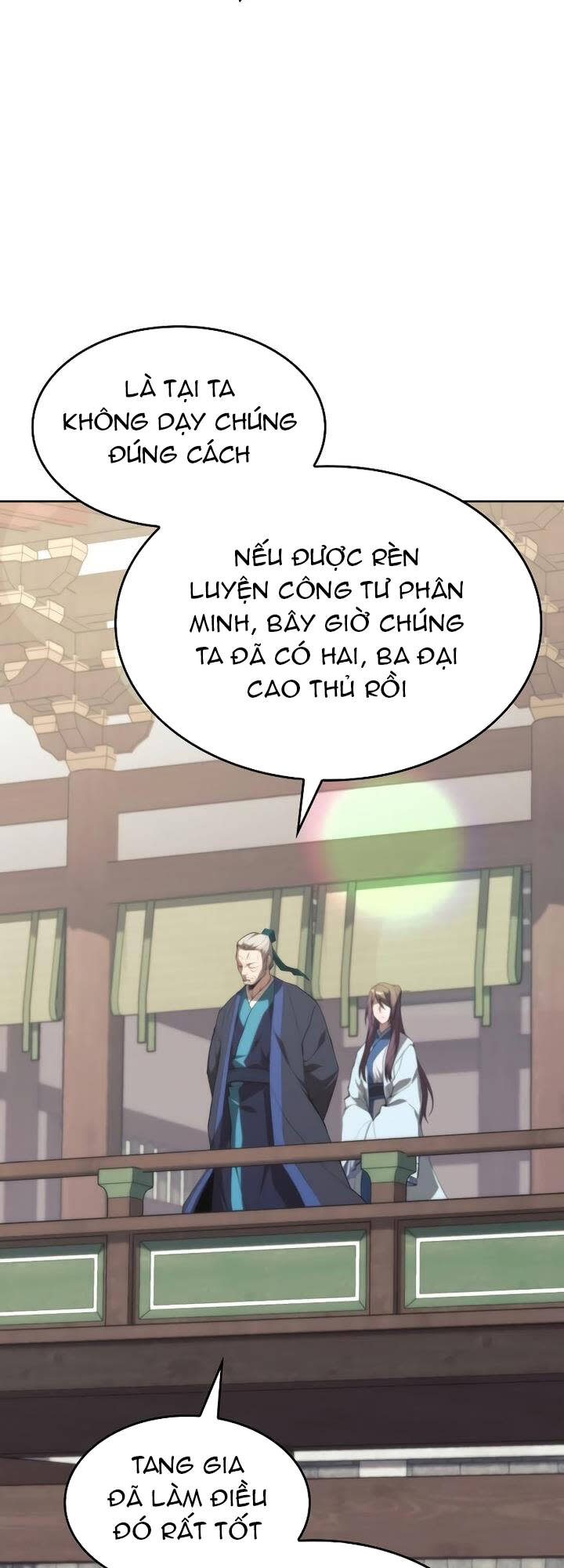 võ giả bất đắc dĩ chapter 127 - Next Chapter 127