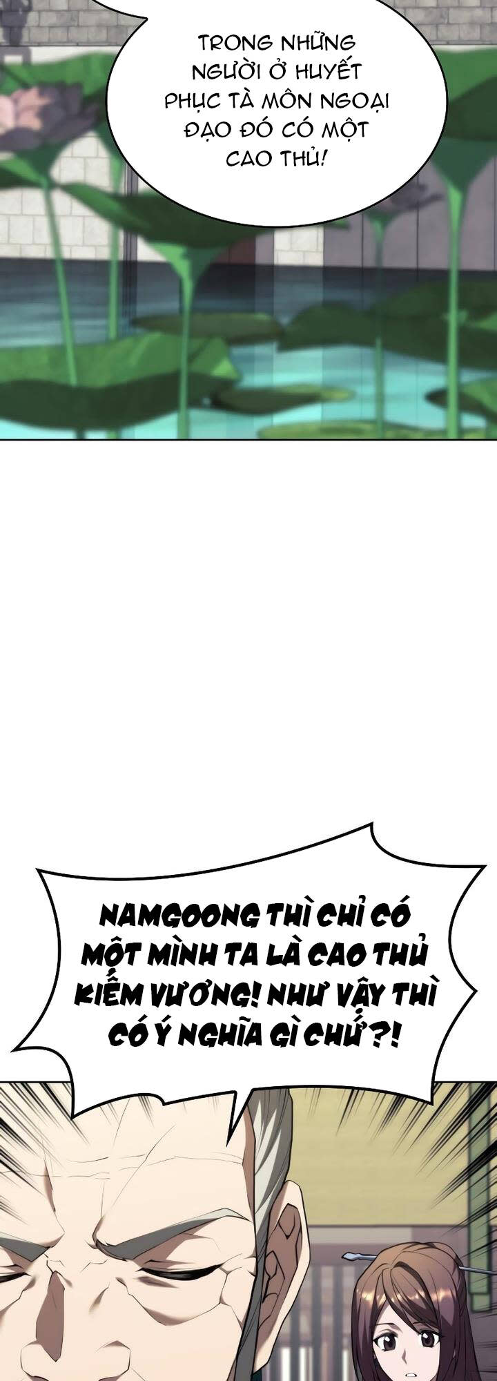 võ giả bất đắc dĩ chapter 127 - Next Chapter 127