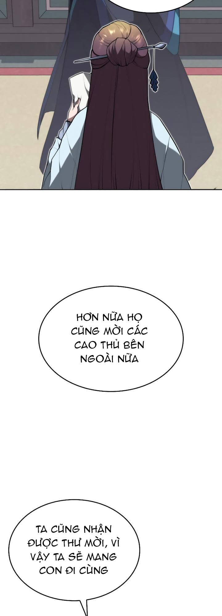 võ giả bất đắc dĩ chapter 127 - Next Chapter 127