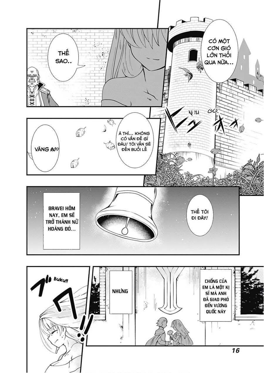 jichou shinai motoyuusha no tsuyokute tanoshii new game chapter 23 - Next chapter 24