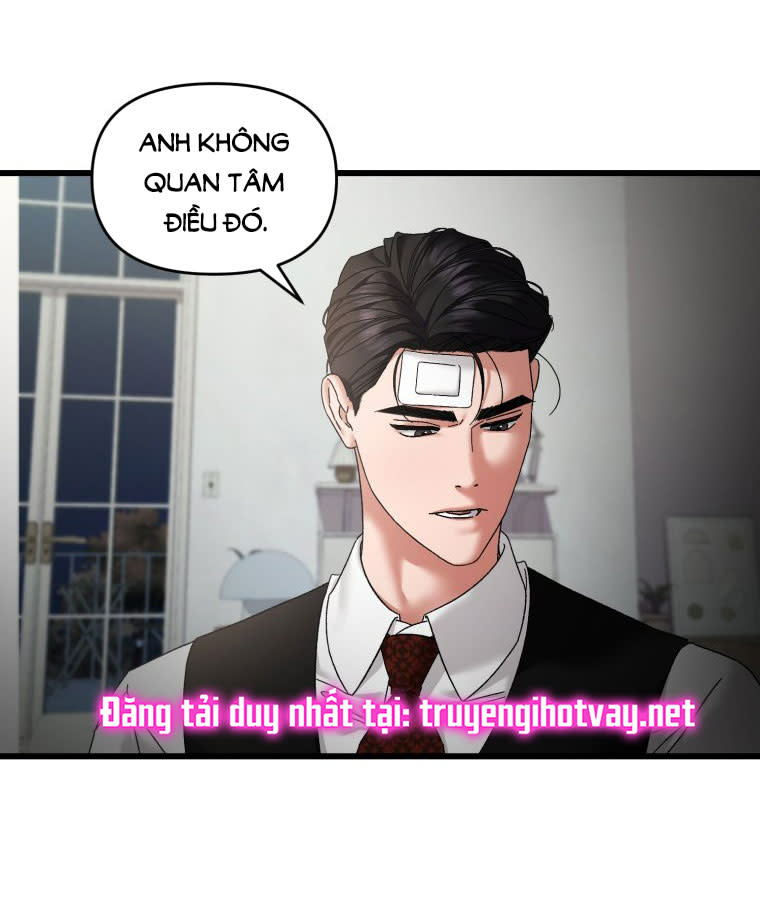 [18+] trái tim của apollo Chap 60 - Trang 2