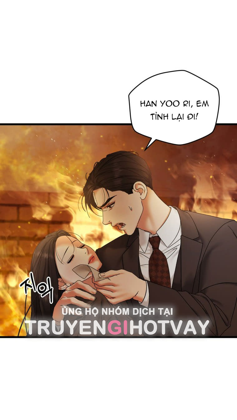 [18+] trái tim của apollo Chap 65 - Next 65.1