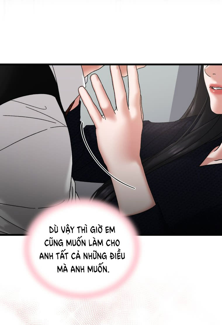 [18+] trái tim của apollo Chap 60 - Trang 2