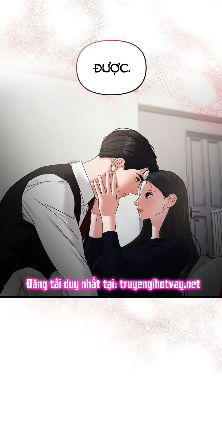 [18+] trái tim của apollo Chap 60 - Trang 2