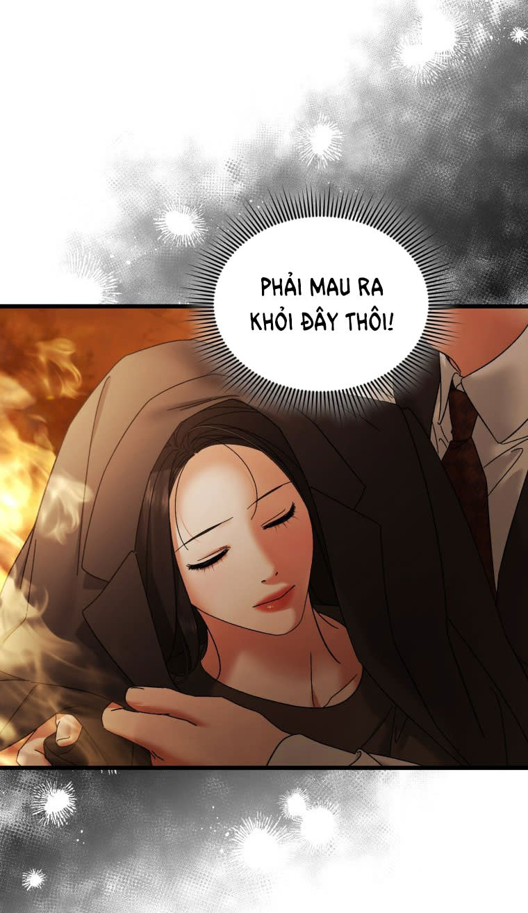 [18+] trái tim của apollo Chap 65 - Next 65.1