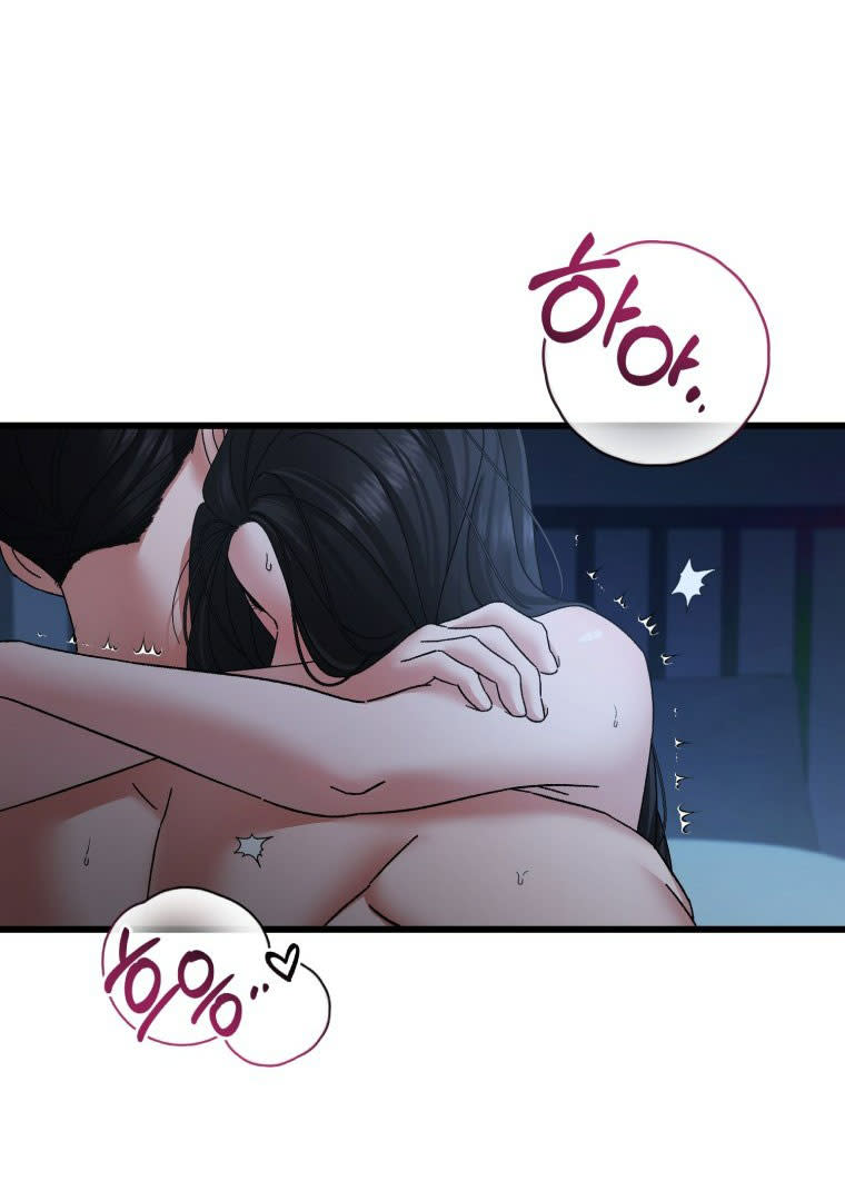 [18+] trái tim của apollo Chap 60 - Trang 2