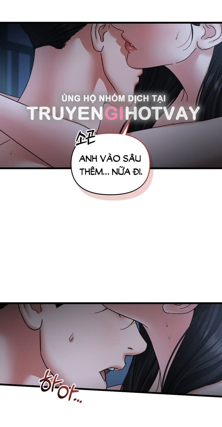 [18+] trái tim của apollo Chap 60 - Trang 2