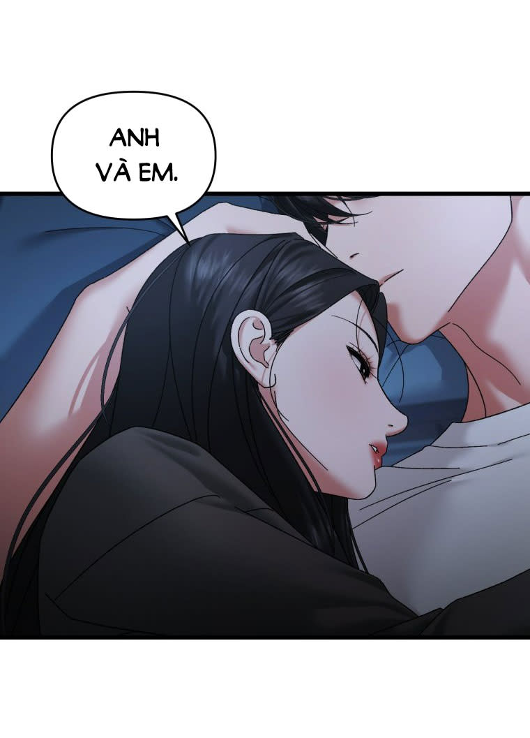 [18+] trái tim của apollo Chap 60 - Trang 2