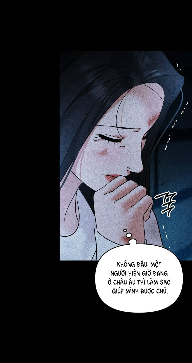 [18+] trái tim của apollo Chap 65 - Next 65.1