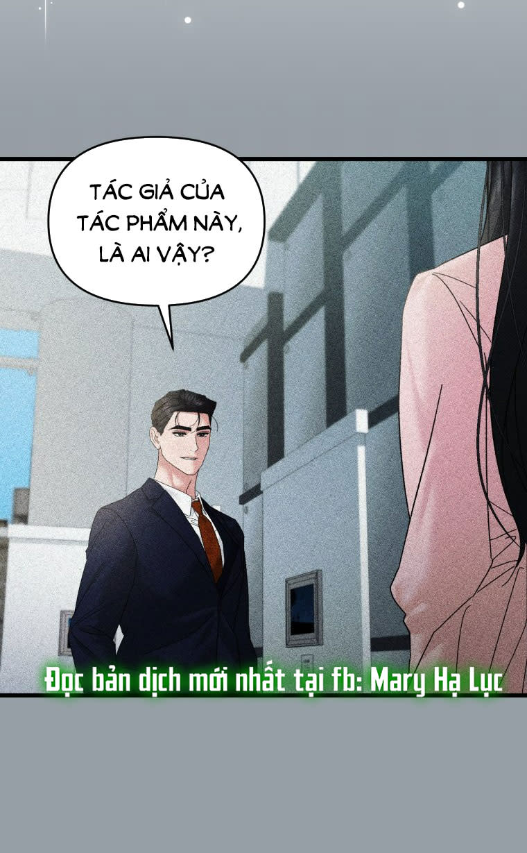 [18+] trái tim của apollo Chap 60 - Trang 2