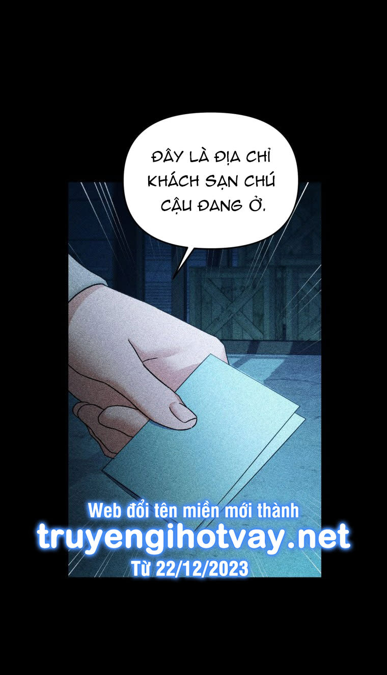 [18+] trái tim của apollo Chap 65 - Next 65.1