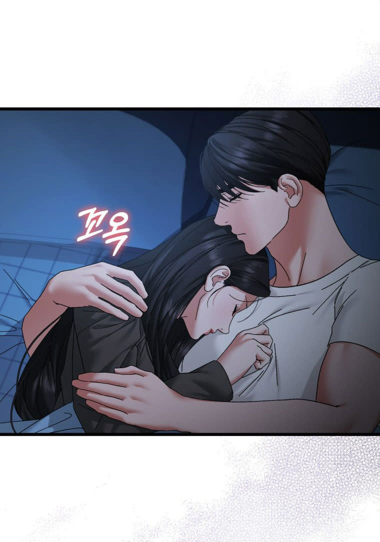 [18+] trái tim của apollo Chap 60 - Trang 2