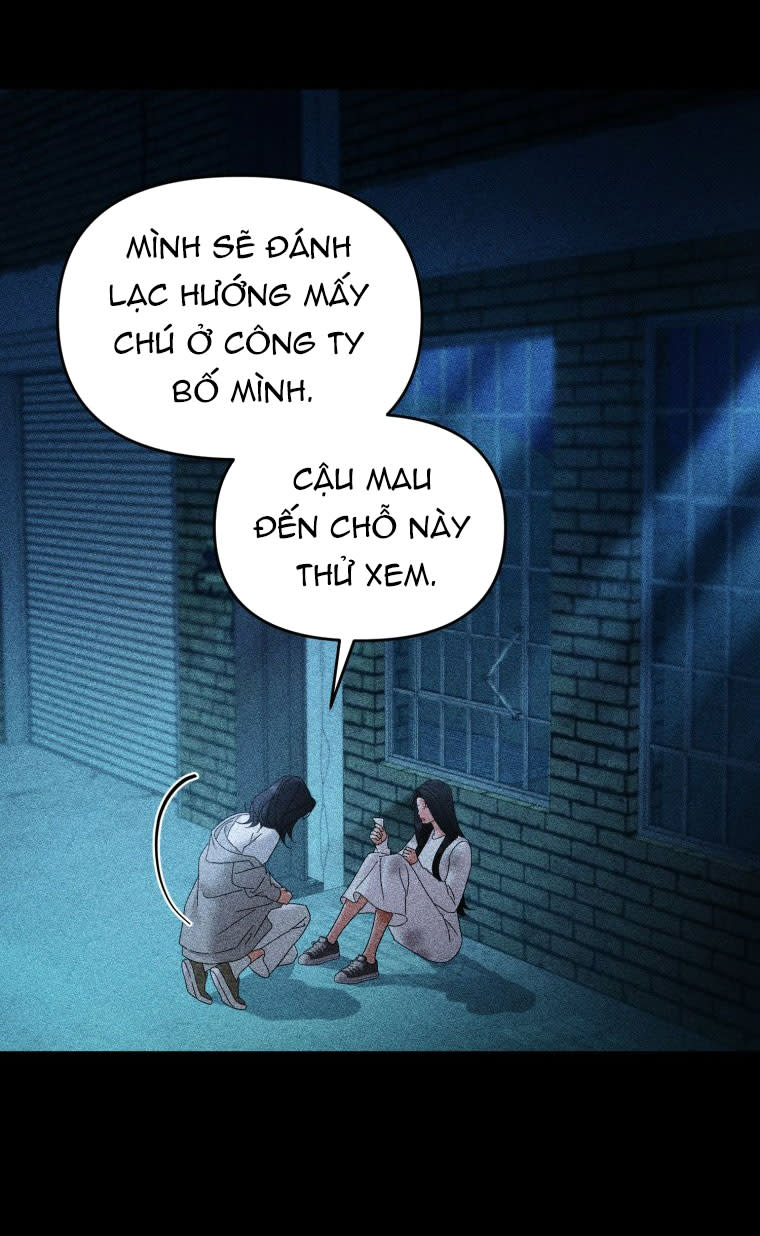 [18+] trái tim của apollo Chap 65 - Next 65.1