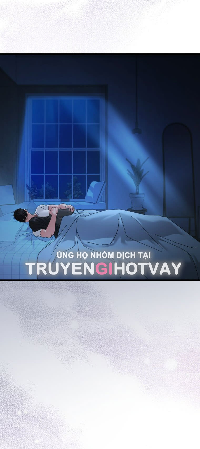 [18+] trái tim của apollo Chap 60 - Trang 2