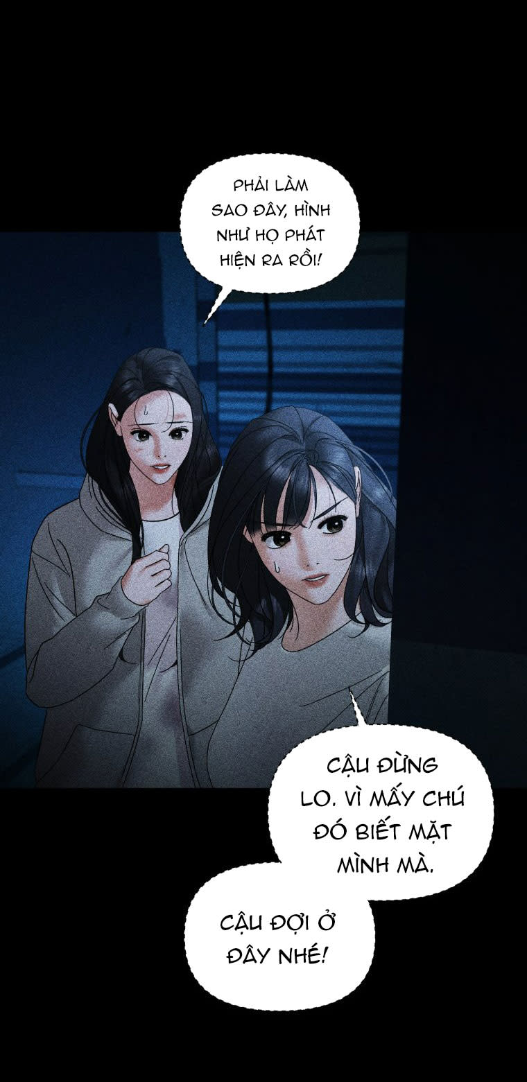 [18+] trái tim của apollo Chap 65 - Next 65.1