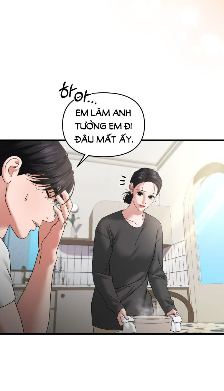 [18+] trái tim của apollo Chap 60 - Trang 2