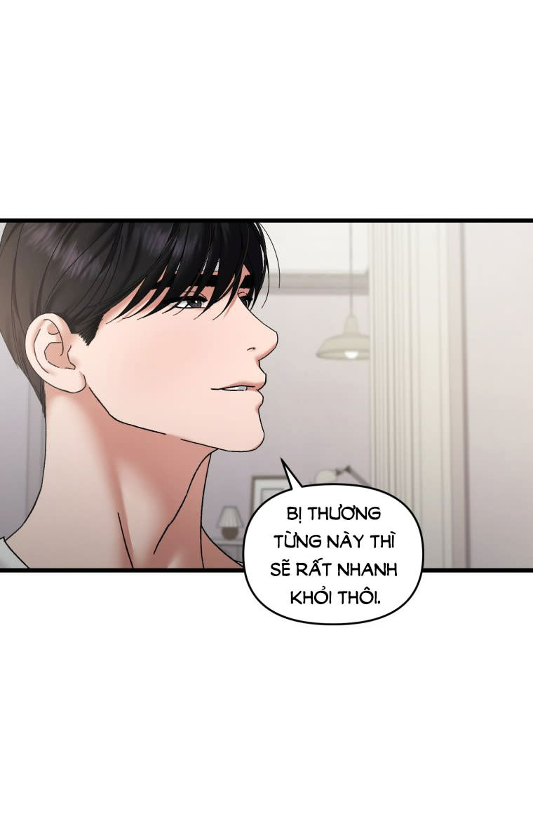 [18+] trái tim của apollo Chap 60 - Trang 2