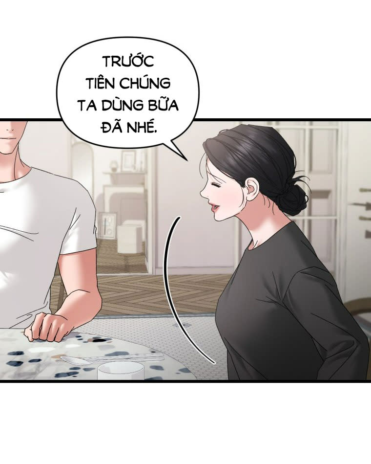 [18+] trái tim của apollo Chap 60 - Trang 2