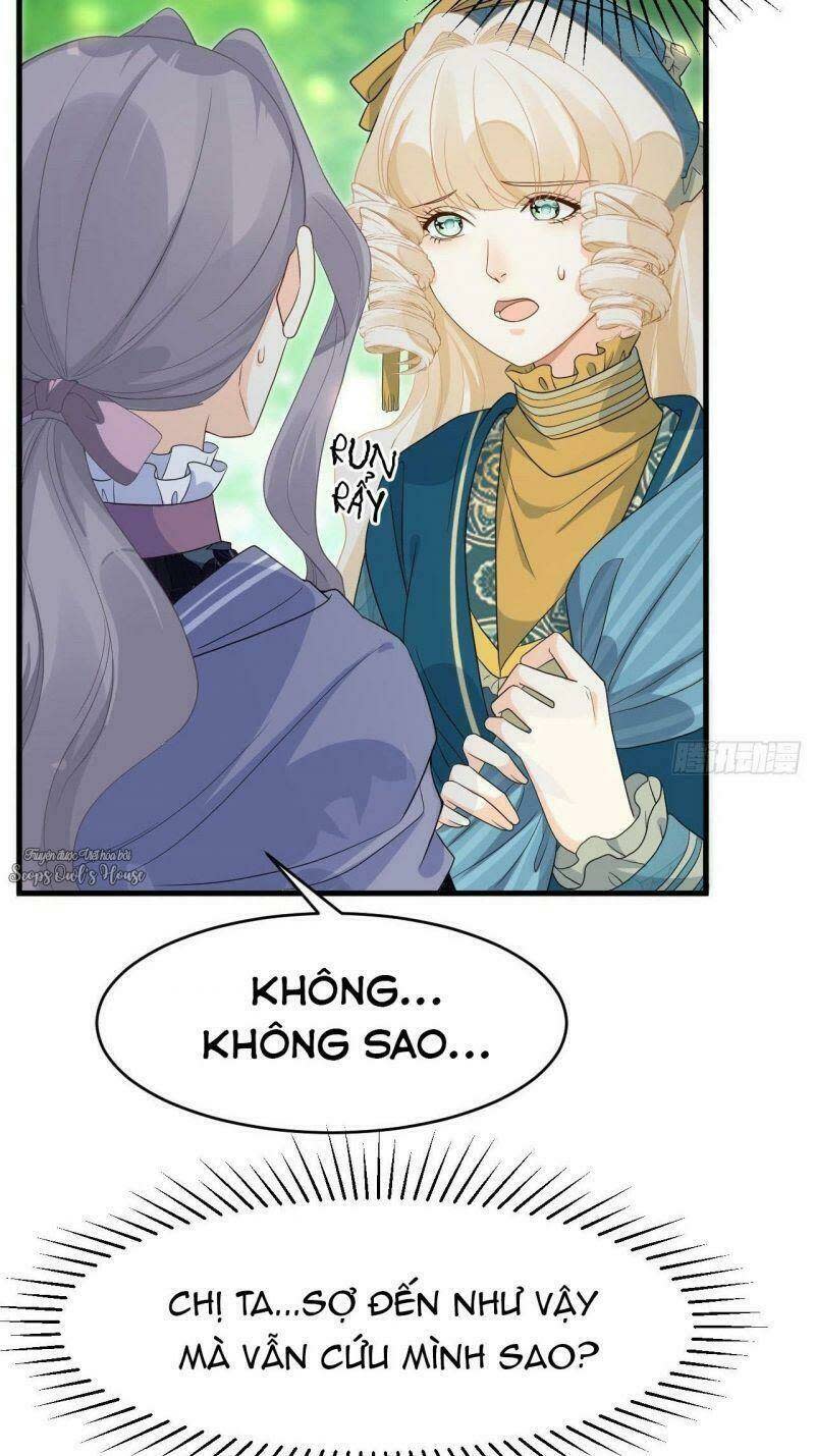 Không Thể Hòan Hảo Tuyệt Đối Chapter 17 - Next Chapter 18