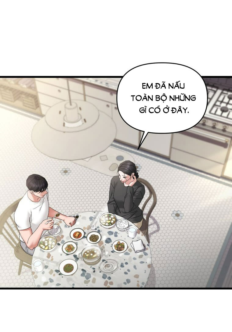 [18+] trái tim của apollo Chap 60 - Trang 2