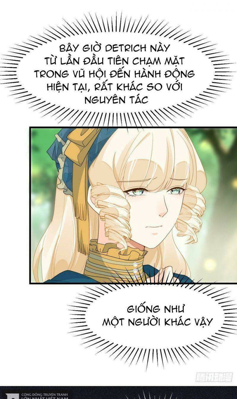 Không Thể Hòan Hảo Tuyệt Đối Chapter 17 - Next Chapter 18