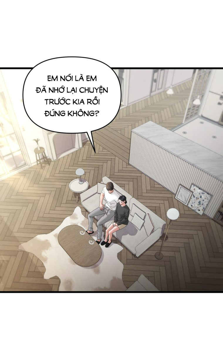 [18+] trái tim của apollo Chap 60 - Trang 2