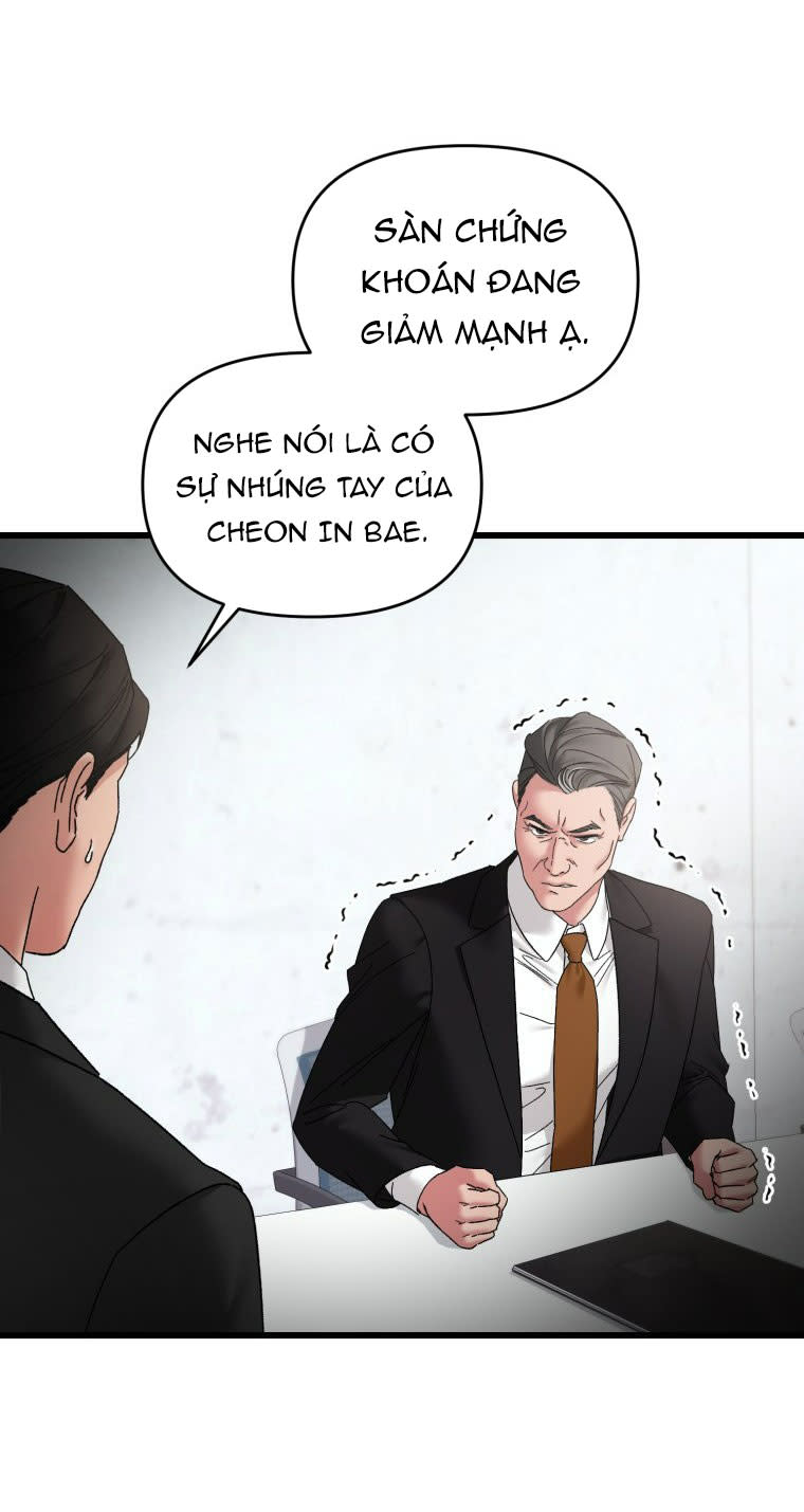 [18+] trái tim của apollo Chap 65 - Next 65.1