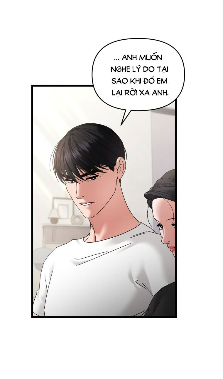 [18+] trái tim của apollo Chap 60 - Trang 2