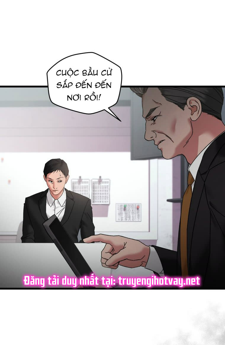 [18+] trái tim của apollo Chap 65 - Next 65.1