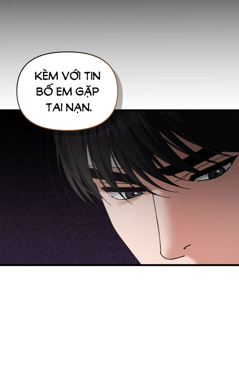 [18+] trái tim của apollo Chap 60 - Trang 2