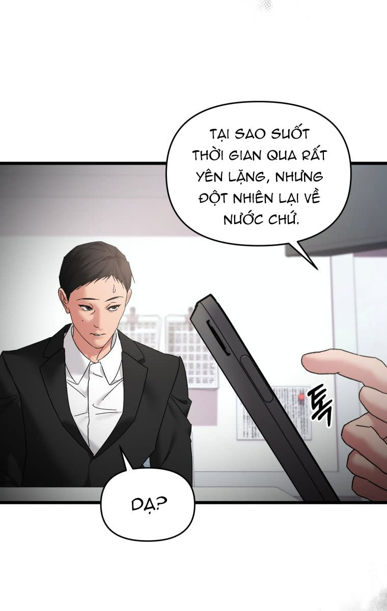 [18+] trái tim của apollo Chap 65 - Next 65.1