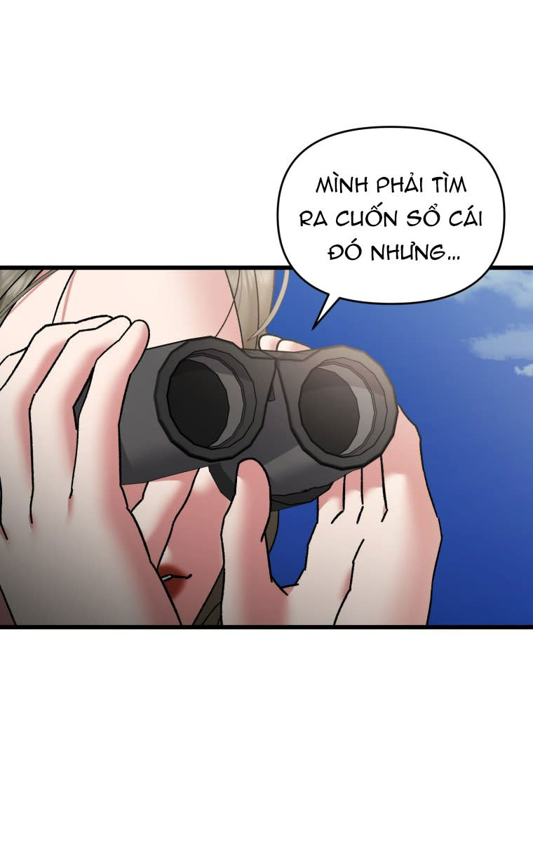 [18+] trái tim của apollo Chap 65 - Next 65.1