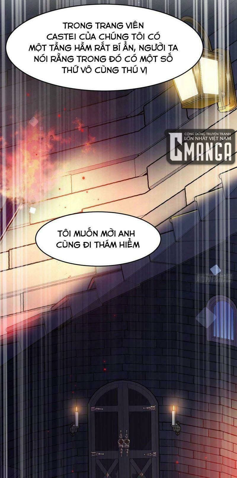 Không Thể Hòan Hảo Tuyệt Đối Chapter 17 - Next Chapter 18