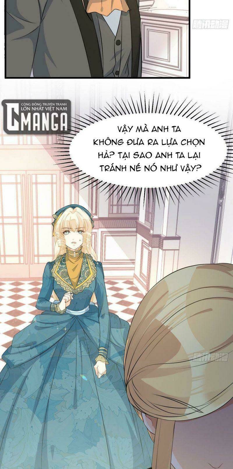 Không Thể Hòan Hảo Tuyệt Đối Chapter 17 - Next Chapter 18