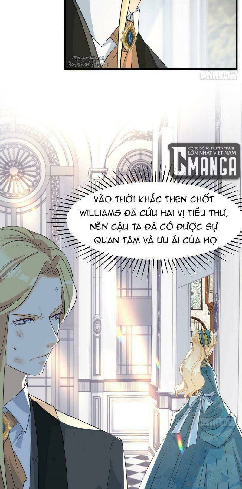 Không Thể Hòan Hảo Tuyệt Đối Chapter 17 - Next Chapter 18