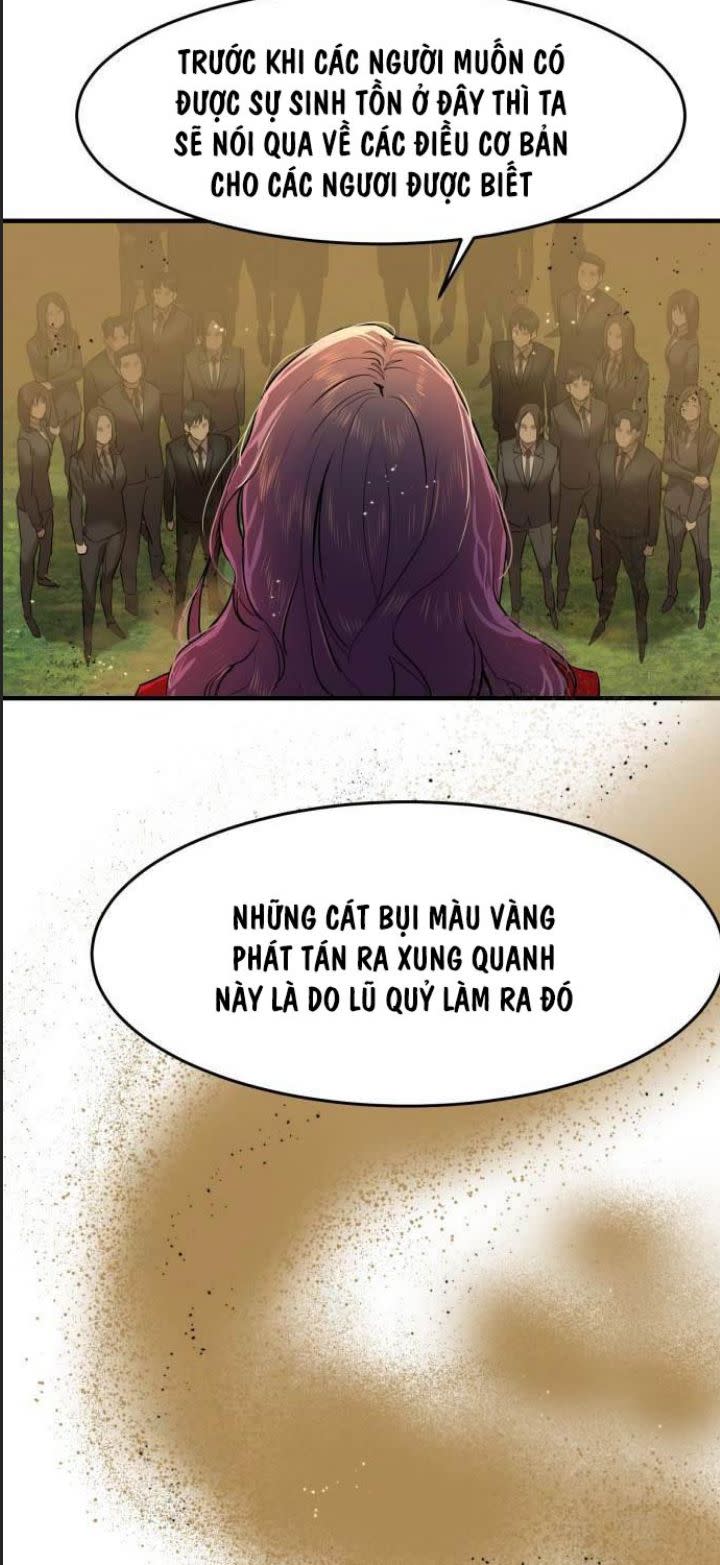 Công Năng Đặc Dị Chapter 3 - Trang 2