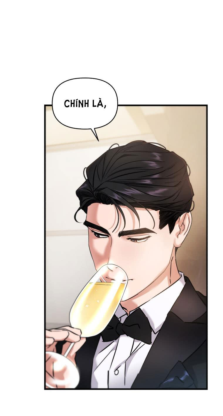 [18+] trái tim của apollo Chap 1.2 - Next Chap 1.1